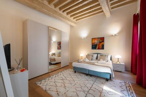 Keys Of Italy Pepi - Ruby 1bdr apartment