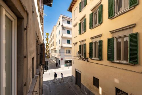 Keys Of Italy Pepi - Ruby 1bdr apartment