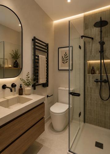ALMAGRO NEW, Super TOP 2 habitaciones