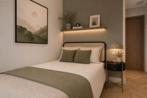 ALMAGRO NEW, Super TOP 2 habitaciones