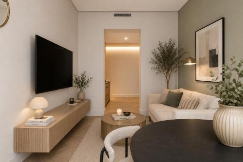 ALMAGRO NEW, Super TOP 2 habitaciones