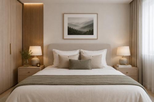 ALMAGRO NEW, Super TOP 2 habitaciones