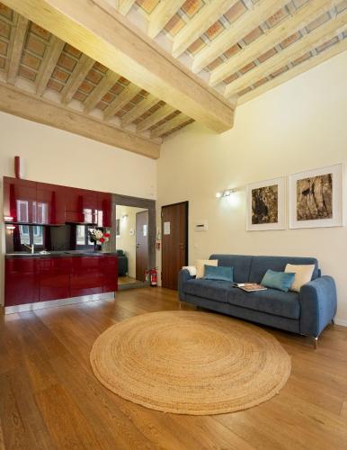 Keys Of Italy Pepi - Ruby 1bdr apartment