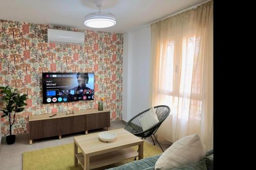 Arroyo de Miel Prime Suite Brand New 1 Bed Apartment Ground floor