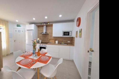 Arroyo de Miel Prime Suite Brand New 1 Bed Apartment Ground floor