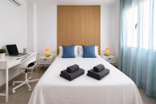 Arroyo de Miel Prime Suite Brand New 1 Bed Apartment Ground floor