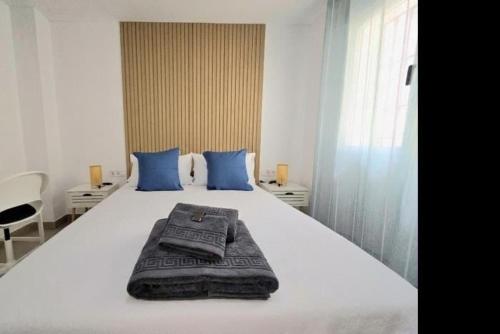 Arroyo de Miel Prime Suite Brand New 1 Bed Apartment Ground floor