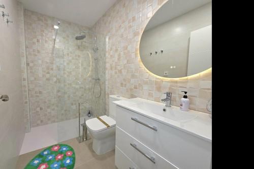 Arroyo de Miel Prime Suite Brand New 1 Bed Apartment Ground floor