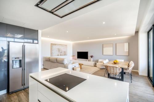 Premium Beach Residence