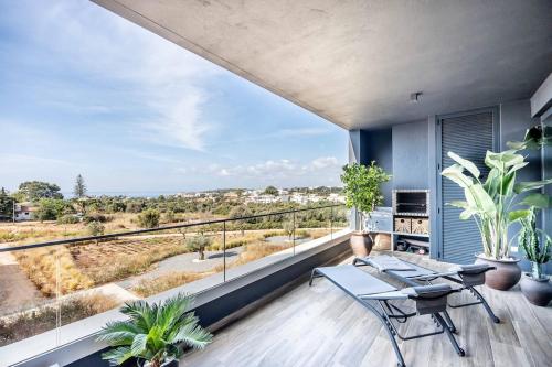Premium Beach Residence