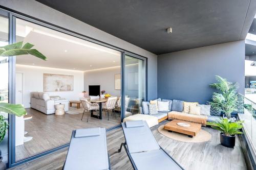 Premium Beach Residence