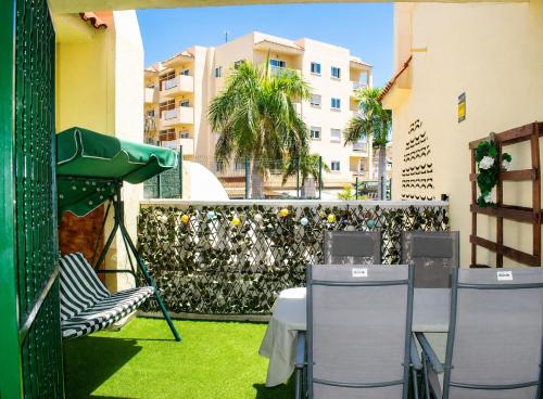 Home2Book Dream Apartment Blue Coast Sun Fañabé