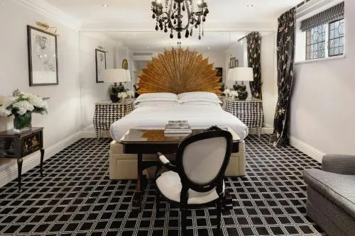 Milestone Hotel Kensington photo 13