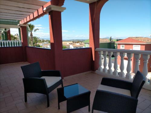 Precioso chalet con piscina privada