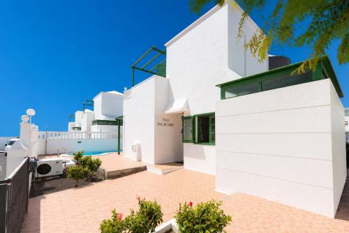 Villa Isla De Lobos