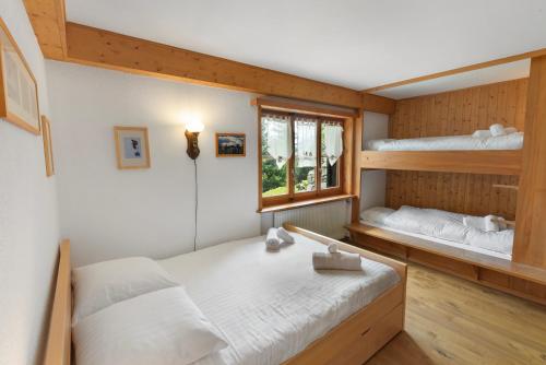 Chalet premium avec vue montagne & grande terrasse