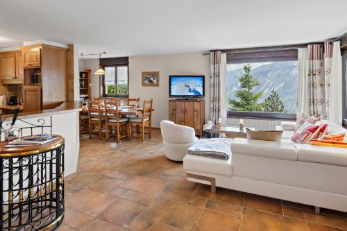 Chalet premium avec vue montagne & grande terrasse