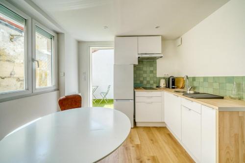 Bel appartement Saint-Genès Bordeaux