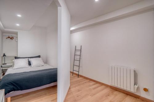 Bel appartement Saint-Genès Bordeaux