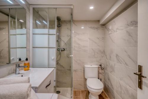 Bel appartement Saint-Genès Bordeaux