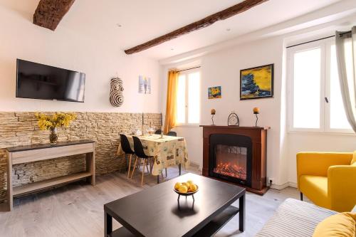 Comfortable apartment in the heart of Suquet photo 20