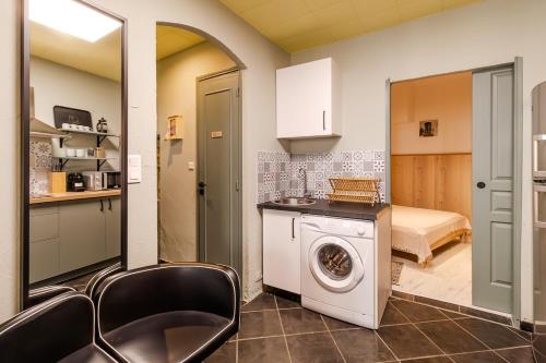 Comfortable apartment in the heart of Suquet photo 13