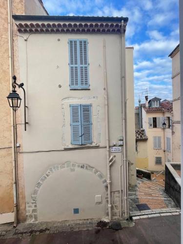 Comfortable apartment in the heart of Suquet photo 11