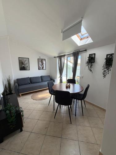 Faro Central Home
