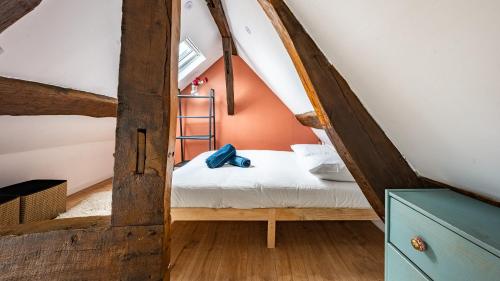Le 41 Préfecture - Duplex