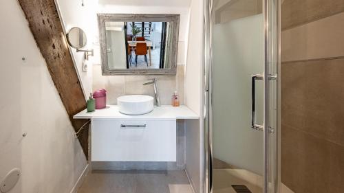 Le 41 Préfecture - Duplex