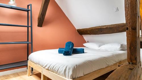 Le 41 Préfecture - Duplex