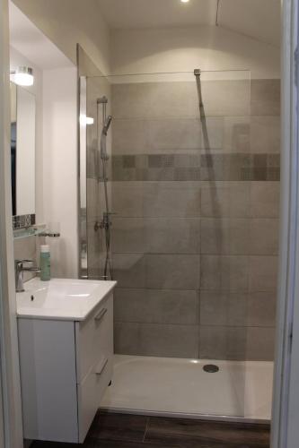 Gallery image of Appartement MIFA in Frontignan