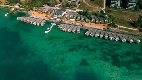 Hotel Palafitte