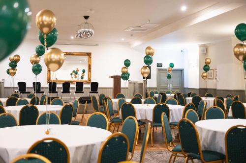 Pairc House Hotel photo 43