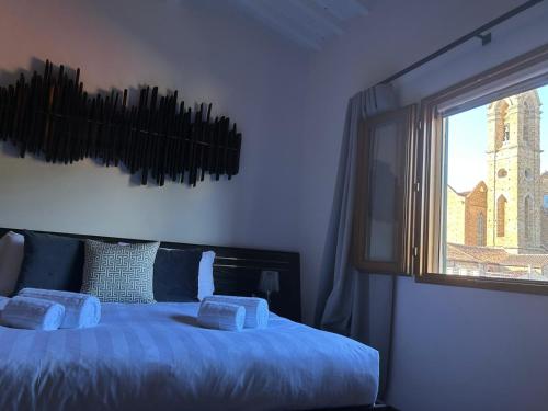 Opus Firenze Boutique B&B Santa Croce City Center