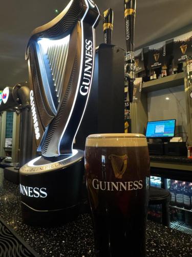 Pairc House Hotel photo 39