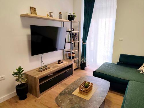 Apartman ManDa