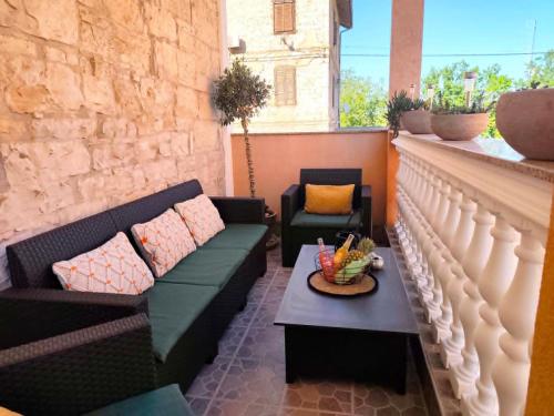 Apartman ManDa