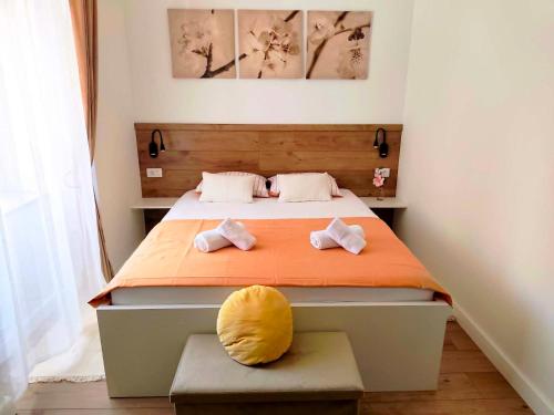 Apartman ManDa