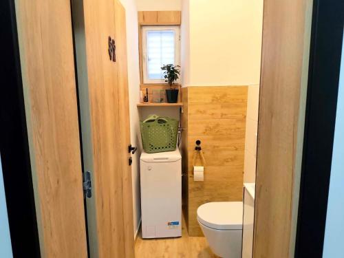 Apartman ManDa