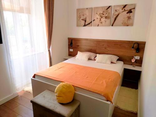 Apartman ManDa