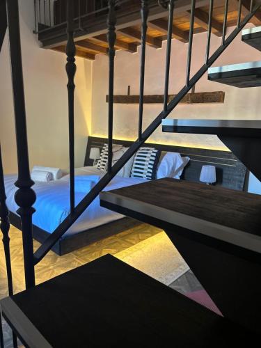 Basilica View, City Center, Spectacular Suite