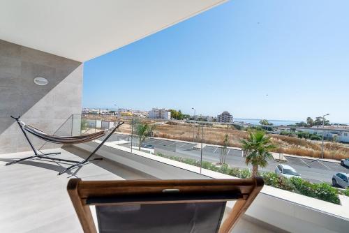 Dona Ana Beach Residence in Lagos