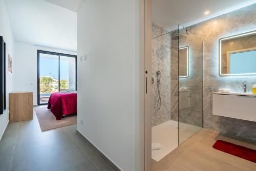 Dona Ana Beach Residence in Lagos