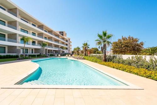 Dona Ana Beach Residence in Lagos