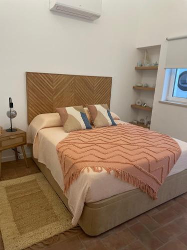 Casa Beira-Mar, accommodation in Olhao with Rooftop