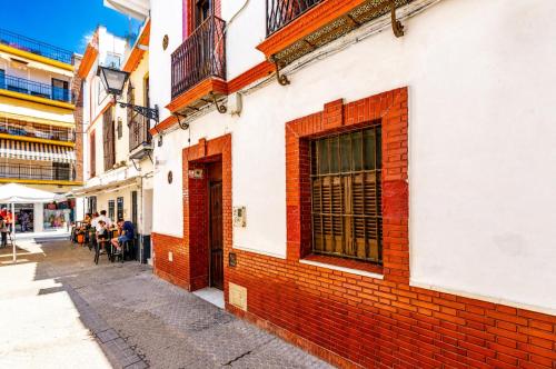 Pensión Alambar