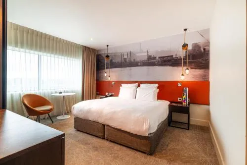 Pullman Liverpool photo 8