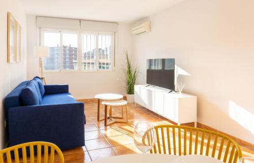 Malaga Bright Stay