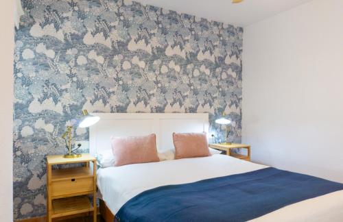 Malaga Bright Stay